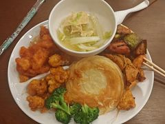 -富龙快餐店(铁西店)