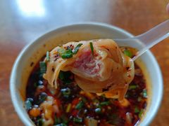 -老麻抄手(吉庆街店)