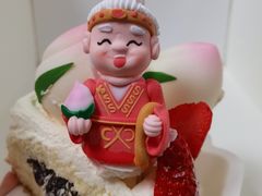 -好利来(北新桥店)