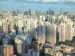 -环球港凯悦 · 享悦中餐厅