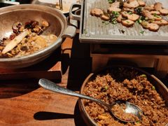 绿茶炒饭-绿茶餐厅(领展购物广场·中关村店)