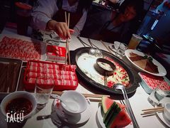 -川锅一号火锅(铜山万达店)