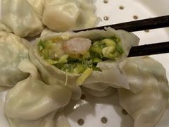 -海知道大连海鲜水饺(南山大冲店)