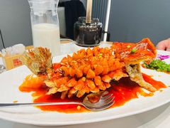 -苏城小院·园林精致苏州菜(斜塘老街店)