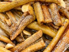 -陈记菜馆·非遗淮扬菜(东关街教场店)