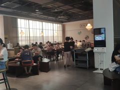 -奎元馆(市民中心店)