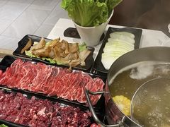 -陈记顺和潮汕牛肉火锅(番禺迎宾大道店)
