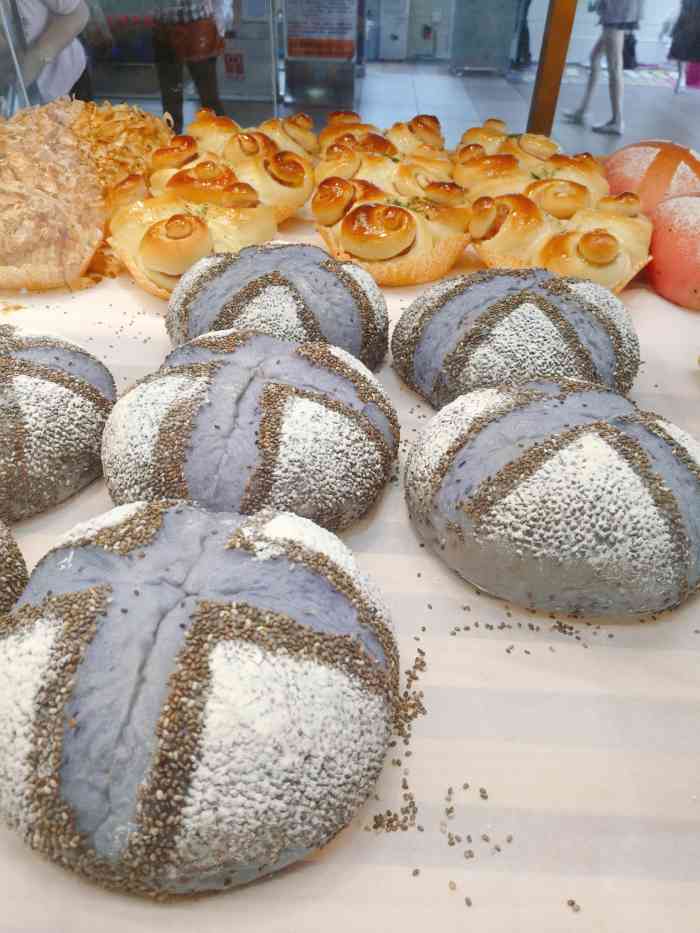 welle味蕾(口岸店)-"很喜欢味蕾的蛋糕92和朋友去的好处就是.