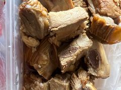 -兔行天下-鸿鹤鲜锅兔(中海国际店)