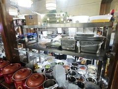 -小厨食堂(黄田坝店)