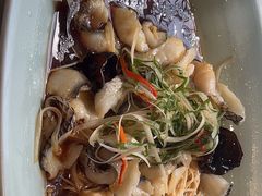 -南山鲜虾面·活鲜小馆·海味大连菜(南山总店)