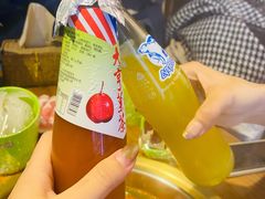 -四喜小胖·北京涮肉(五道营店)