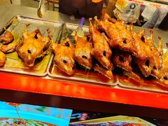 -徐六孃正宗甜皮鸭(张公桥店)