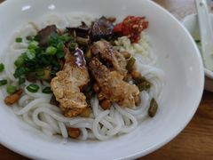 桂林卤菜米粉-牛八宝桂林米粉(八里庄店)