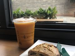 -星巴克(成都太古里二店)