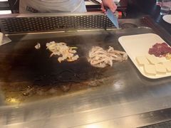 -火地铁板烧(昆山万象汇店)