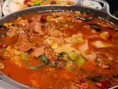 马帮水煮牛肉-毡房姑娘·新疆菜·烧烤