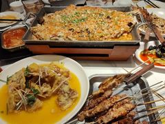 -九佰碗家常菜(华威桥店)
