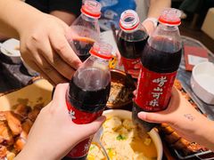 -前海沿·青岛菜(乐客城店)