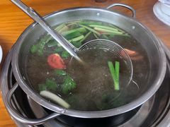-老秦凉都黄牛肉馆(九堡店)