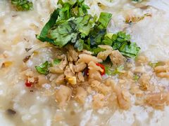 海鲜粥-全渔村小海鲜