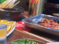 -签尚佰味小郡肝串串香火锅(朝阳路店)