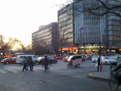 门面-北京稻香村(第三店)