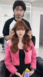 -THE LOG SALON 记录