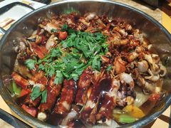 -黄记煌三汁焖锅(龙湖U城店)