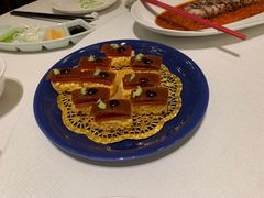 -花家怡园(四合院总店)