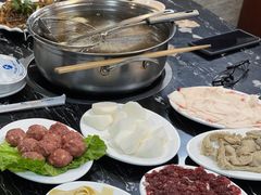 -一鼎牛鲜活牛肉城(晋江海峡国际食品城店)