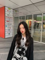 -3AM·S HAIR SALON烫发染发接发