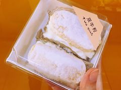 -凯司令西点房(虹桥路站店)