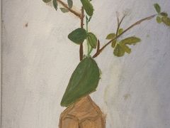 -刘开渠艺术中心(龙湖春森星悦荟店)