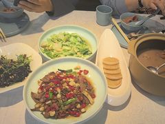 -洞庭家宴·头牌甲鱼(广渠门店)