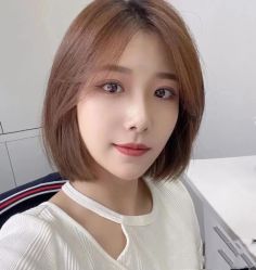 -东方美妍小鹏造型