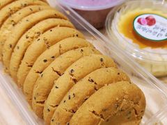 -泸溪河桃酥(西直门凯德店)