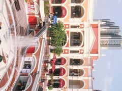 -佛罗伦萨小镇广佛名品奥特莱斯(疏港路店)