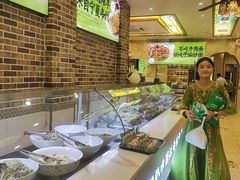 -丝路传奇·中国拉面航母店(北医三院店)