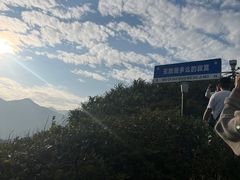 -杨梅坑
