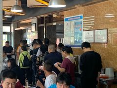 -清真磨沟沿老字号牛肉面(总店)
