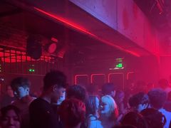 -Orangutan Bunker猩猩地堡酒吧(兰桂坊店)