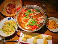 -洞庭土菜小炒馆(易发广场店)