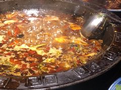 -受气牛肉·耙牛肉火锅(水晶郦城店)
