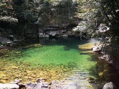 -安徽天堂寨风景区