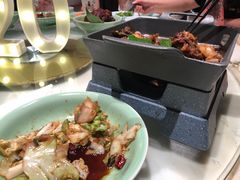 -弄堂里(西溪龙湖天街店)