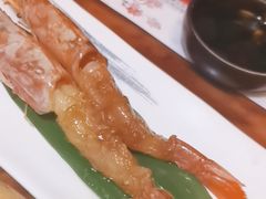 -松坂屋日料自助(长城路店)
