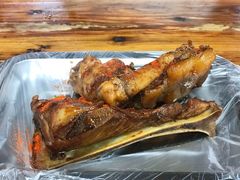 -赵元章肉骨烧(山塘街店)