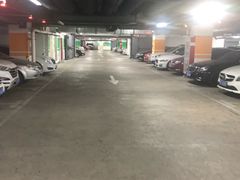 -中信泰富万达广场·停车场