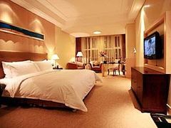 -北京丽景湾国际酒店